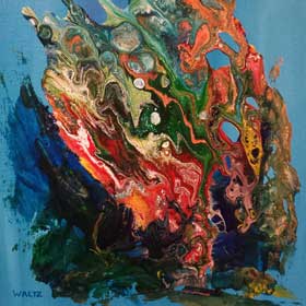 Allegorical Aftermath