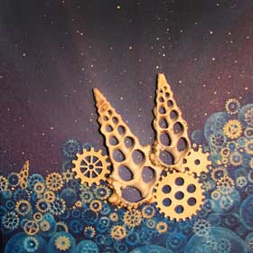 Biological Restraints