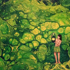 Eleusinian Mysteries