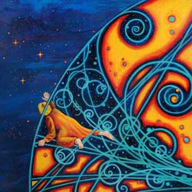 Flammarion Firmament