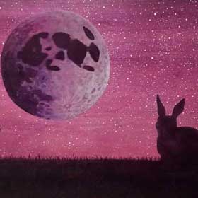 Higher Mass Cottontale Club