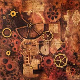 A Hymn To The Vacuum