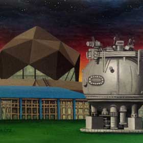 Analyzing The Debris