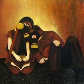 Atomization Of Society