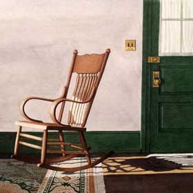 Meet Me In The Morning