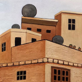 Monotonous Monotheism