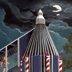 Paradoxical Ascent/Descent