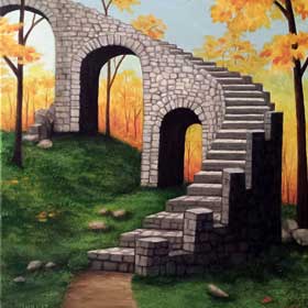 Rise To The Occasion