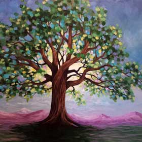 Alone With My Thoughts