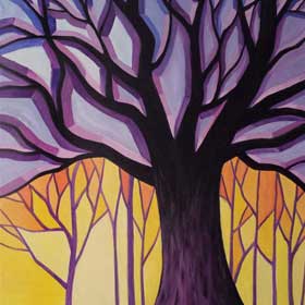 Enigmatic Force Field