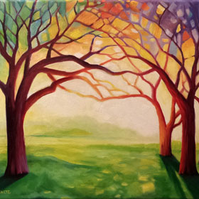 Harmonic Convergence